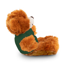 Load image into Gallery viewer, Fundraiser Bear - Custom Name on Stuffed Animal Tee