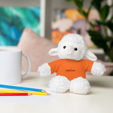 Load image into Gallery viewer, Fundraiser Bear - Custom Name on Stuffed Animal Tee