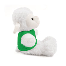 Load image into Gallery viewer, Fundraiser Bear - Custom Name on Stuffed Animal Tee
