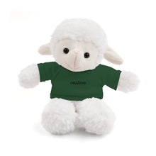 Load image into Gallery viewer, Fundraiser Bear - Custom Name on Stuffed Animal Tee