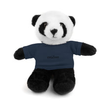 Load image into Gallery viewer, Fundraiser Bear - Custom Name on Stuffed Animal Tee