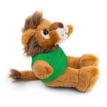 Load image into Gallery viewer, Fundraiser Bear - Custom Name on Stuffed Animal Tee