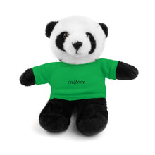 Load image into Gallery viewer, Fundraiser Bear - Custom Name on Stuffed Animal Tee