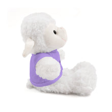 Load image into Gallery viewer, Fundraiser Bear - Custom Name on Stuffed Animal Tee