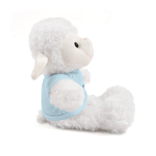 Load image into Gallery viewer, Fundraiser Bear - Custom Name on Stuffed Animal Tee
