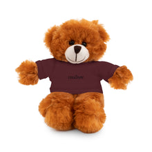 Load image into Gallery viewer, Fundraiser Bear - Custom Name on Stuffed Animal Tee