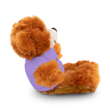 Load image into Gallery viewer, Fundraiser Bear - Custom Name on Stuffed Animal Tee