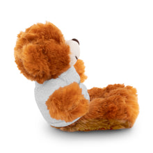 Load image into Gallery viewer, Fundraiser Bear - Custom Name on Stuffed Animal Tee