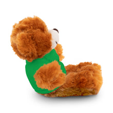 Load image into Gallery viewer, Fundraiser Bear - Custom Name on Stuffed Animal Tee