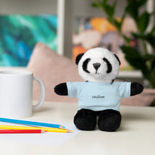 Load image into Gallery viewer, Fundraiser Bear - Custom Name on Stuffed Animal Tee
