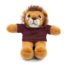 Load image into Gallery viewer, Fundraiser Bear - Custom Name on Stuffed Animal Tee