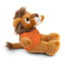 Load image into Gallery viewer, Fundraiser Bear - Custom Name on Stuffed Animal Tee