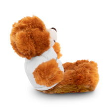 Load image into Gallery viewer, Fundraiser Bear - Custom Name on Stuffed Animal Tee