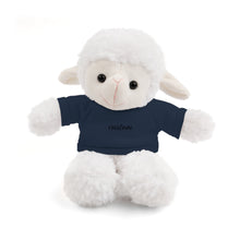 Load image into Gallery viewer, Fundraiser Bear - Custom Name on Stuffed Animal Tee