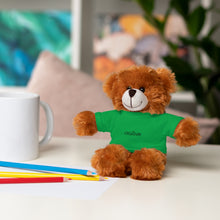Load image into Gallery viewer, Fundraiser Bear - Custom Name on Stuffed Animal Tee