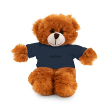 Load image into Gallery viewer, Fundraiser Bear - Custom Name on Stuffed Animal Tee