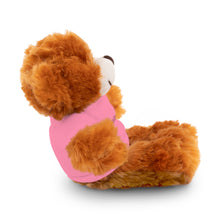 Load image into Gallery viewer, Fundraiser Bear - Custom Name on Stuffed Animal Tee