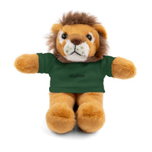 Load image into Gallery viewer, Fundraiser Bear - Custom Name on Stuffed Animal Tee