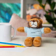 Load image into Gallery viewer, Fundraiser Bear - Custom Name on Stuffed Animal Tee