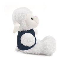 Load image into Gallery viewer, Fundraiser Bear - Custom Name on Stuffed Animal Tee