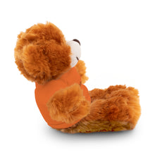 Load image into Gallery viewer, Fundraiser Bear - Custom Name on Stuffed Animal Tee
