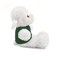 Load image into Gallery viewer, Fundraiser Bear - Custom Name on Stuffed Animal Tee