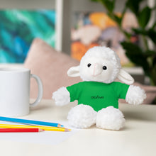 Load image into Gallery viewer, Fundraiser Bear - Custom Name on Stuffed Animal Tee