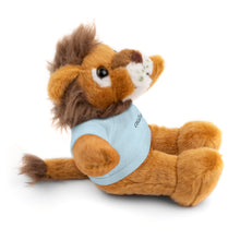 Load image into Gallery viewer, Fundraiser Bear - Custom Name on Stuffed Animal Tee