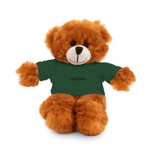 Load image into Gallery viewer, Fundraiser Bear - Custom Name on Stuffed Animal Tee