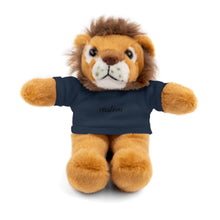 Load image into Gallery viewer, Fundraiser Bear - Custom Name on Stuffed Animal Tee