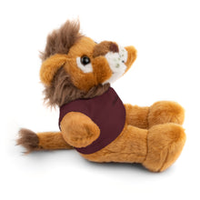 Load image into Gallery viewer, Fundraiser Bear - Custom Name on Stuffed Animal Tee