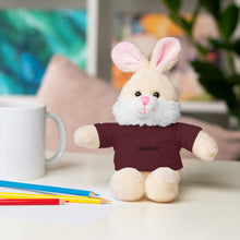 Load image into Gallery viewer, Fundraiser Bear - Custom Name on Stuffed Animal Tee

