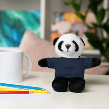 Load image into Gallery viewer, Fundraiser Bear - Custom Name on Stuffed Animal Tee
