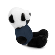 Load image into Gallery viewer, Fundraiser Bear - Custom Name on Stuffed Animal Tee
