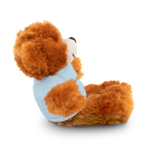 Fundraiser Bear - Custom Name on Stuffed Animal Tee