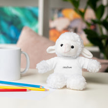 Load image into Gallery viewer, Fundraiser Bear - Custom Name on Stuffed Animal Tee
