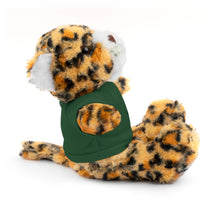 Load image into Gallery viewer, Fundraiser Bear - Custom Name on Stuffed Animal Tee
