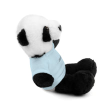 Load image into Gallery viewer, Fundraiser Bear - Custom Name on Stuffed Animal Tee
