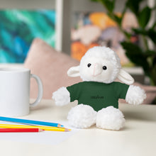 Load image into Gallery viewer, Fundraiser Bear - Custom Name on Stuffed Animal Tee
