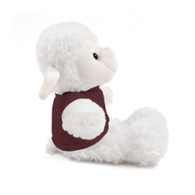 Load image into Gallery viewer, Fundraiser Bear - Custom Name on Stuffed Animal Tee
