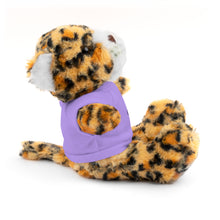 Load image into Gallery viewer, Fundraiser Bear - Custom Name on Stuffed Animal Tee
