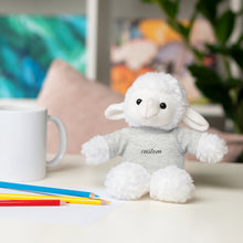 Load image into Gallery viewer, Fundraiser Bear - Custom Name on Stuffed Animal Tee
