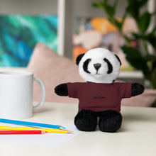 Load image into Gallery viewer, Fundraiser Bear - Custom Name on Stuffed Animal Tee

