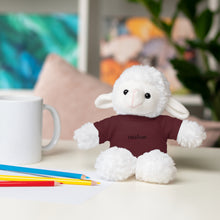 Load image into Gallery viewer, Fundraiser Bear - Custom Name on Stuffed Animal Tee
