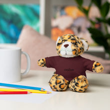 Load image into Gallery viewer, Fundraiser Bear - Custom Name on Stuffed Animal Tee
