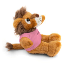 Load image into Gallery viewer, Fundraiser Bear - Custom Name on Stuffed Animal Tee
