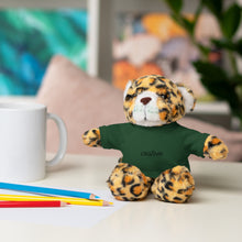 Load image into Gallery viewer, Fundraiser Bear - Custom Name on Stuffed Animal Tee
