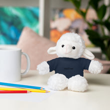 Load image into Gallery viewer, Fundraiser Bear - Custom Name on Stuffed Animal Tee
